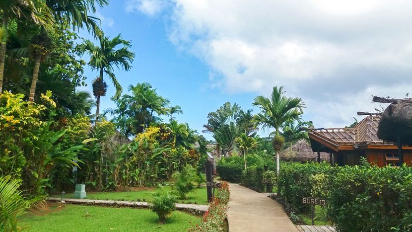  - 10 - Fiji - Viti levu