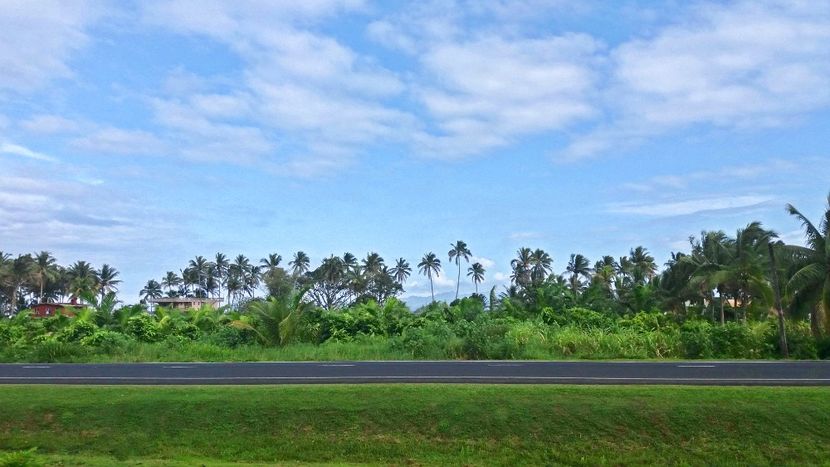  - 10 - Fiji - Viti levu