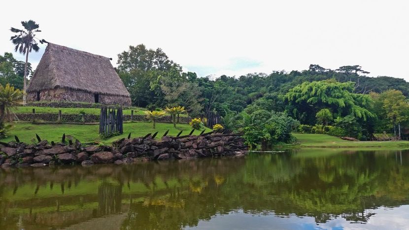  - 10 - Fiji - Viti levu