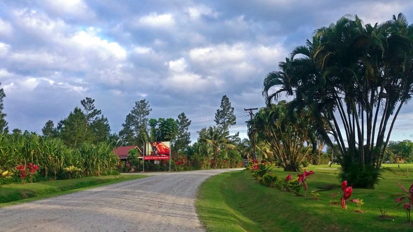  - 10 - Fiji - Viti levu