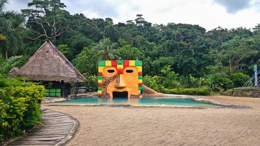  - 10 - Fiji - Viti levu