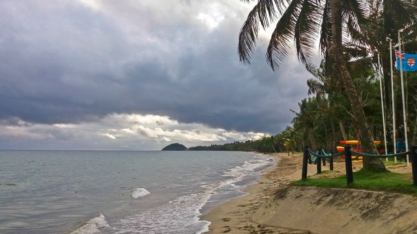  - 10 - Fiji - Viti levu