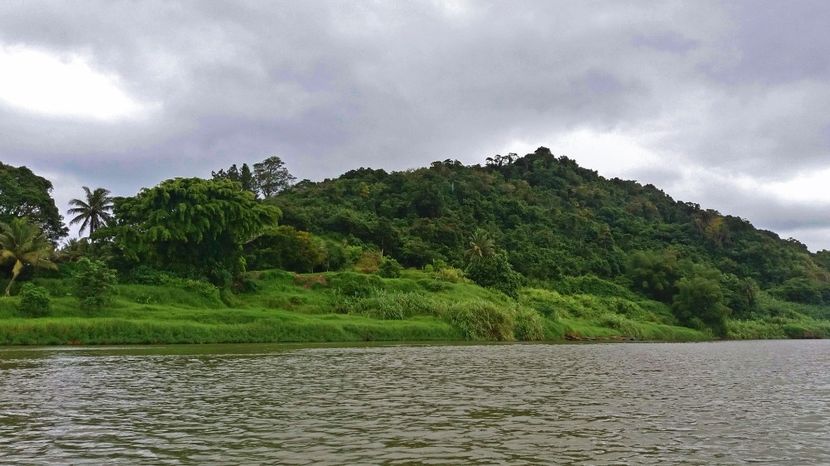  - 10 - Fiji - Viti levu