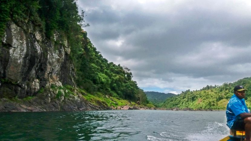  - 10 - Fiji - Viti levu