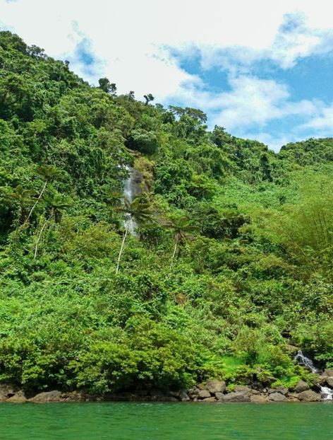 - 10 - Fiji - Viti levu