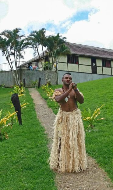  - 10 - Fiji - Viti levu