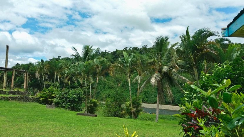 - 10 - Fiji - Viti levu