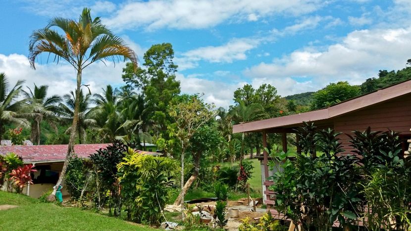  - 10 - Fiji - Viti levu