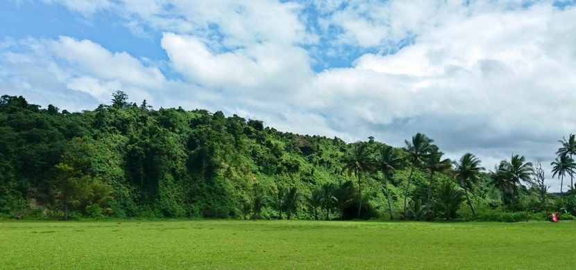  - 10 - Fiji - Viti levu