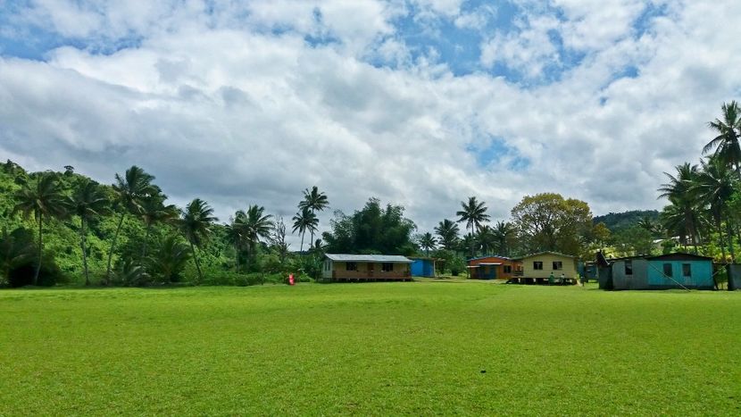  - 10 - Fiji - Viti levu