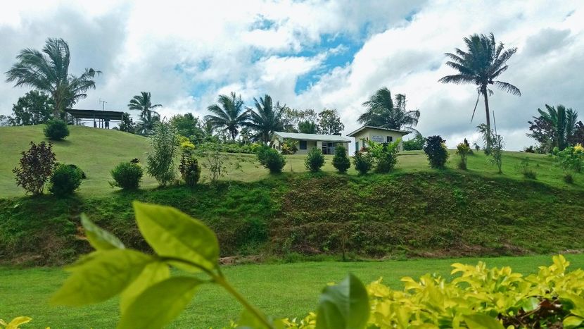 Namuamua village - 10 - Fiji - Viti levu
