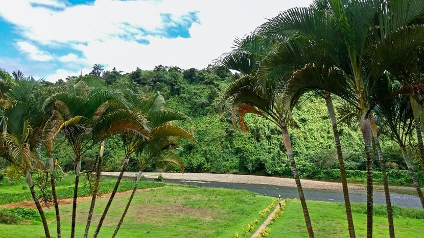  - 10 - Fiji - Viti levu