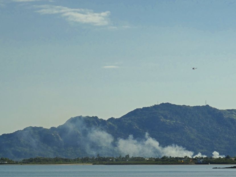  - 10 - Fiji - Viti levu