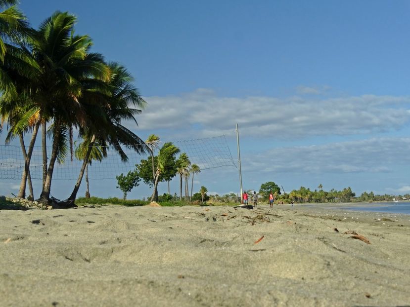  - 10 - Fiji - Viti levu