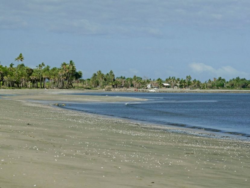  - 10 - Fiji - Viti levu