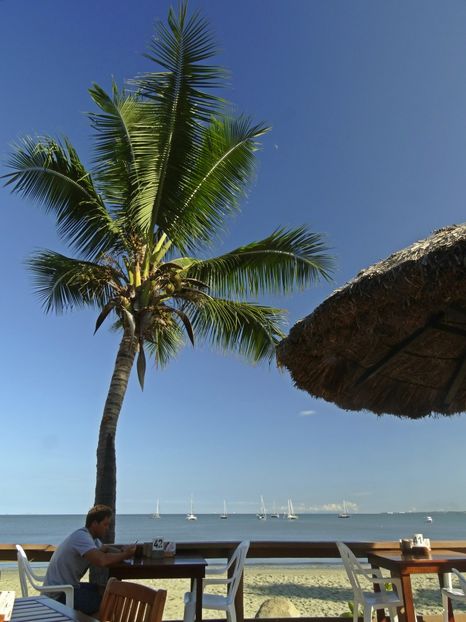  - 10 - Fiji - Viti levu