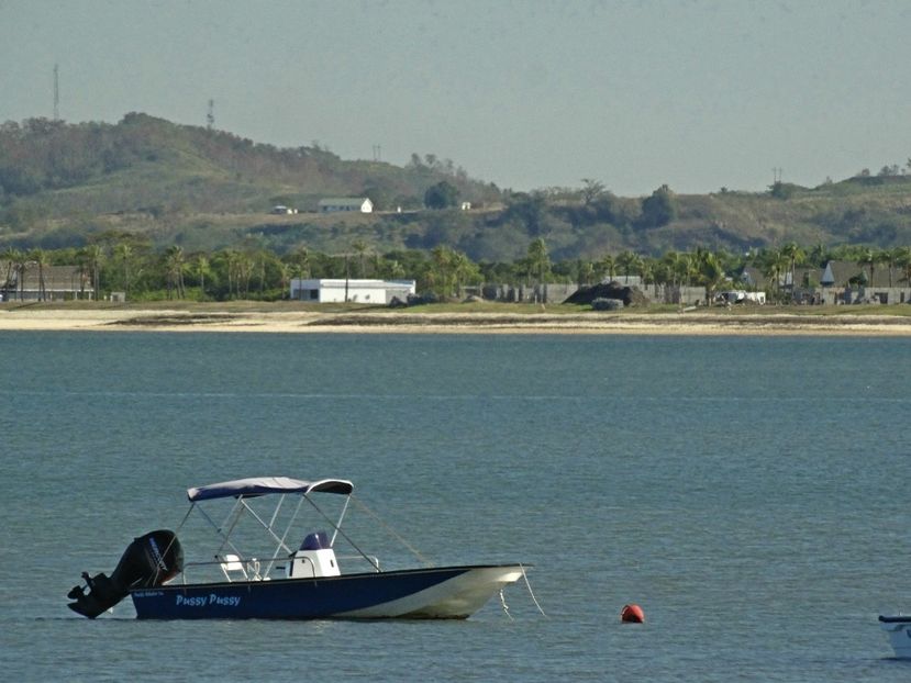  - 10 - Fiji - Viti levu