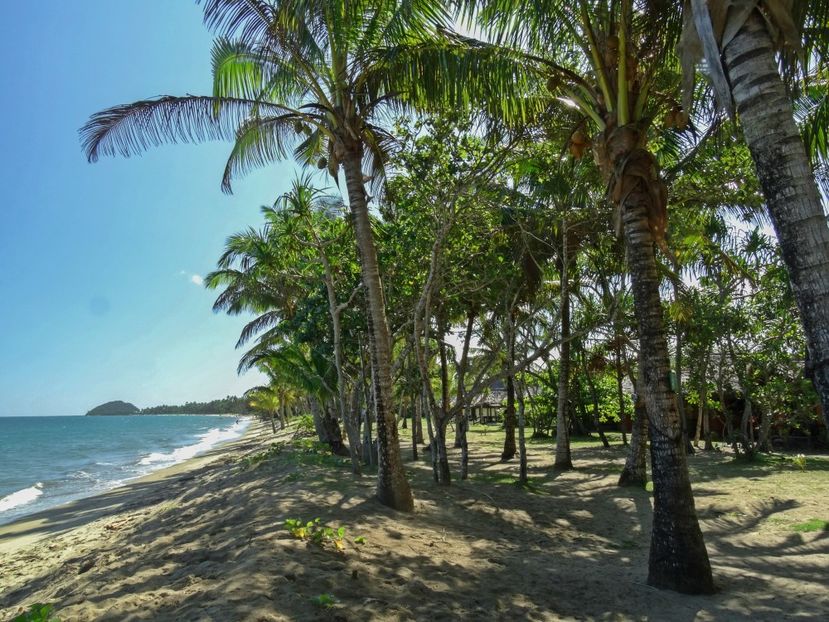  - 10 - Fiji - Viti levu
