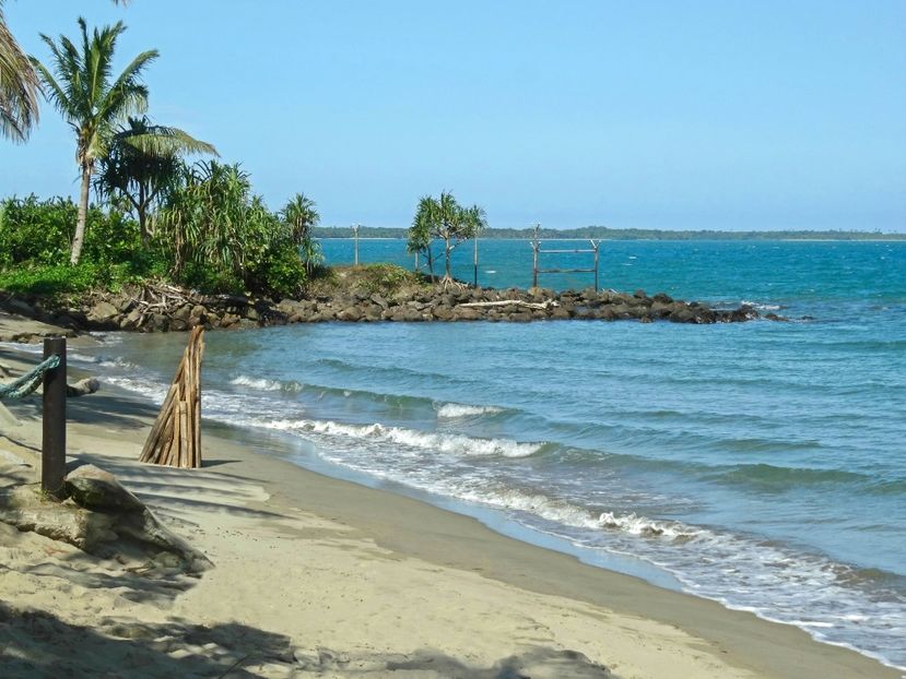 Uprising Beach Resort - 10 - Fiji - Viti levu