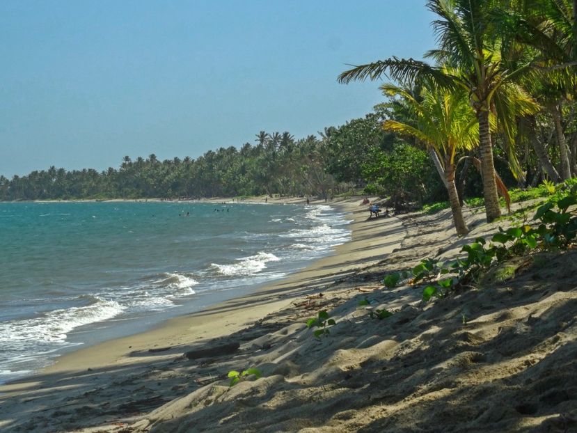  - 10 - Fiji - Viti levu
