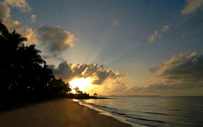  - 10 - Fiji - Viti levu
