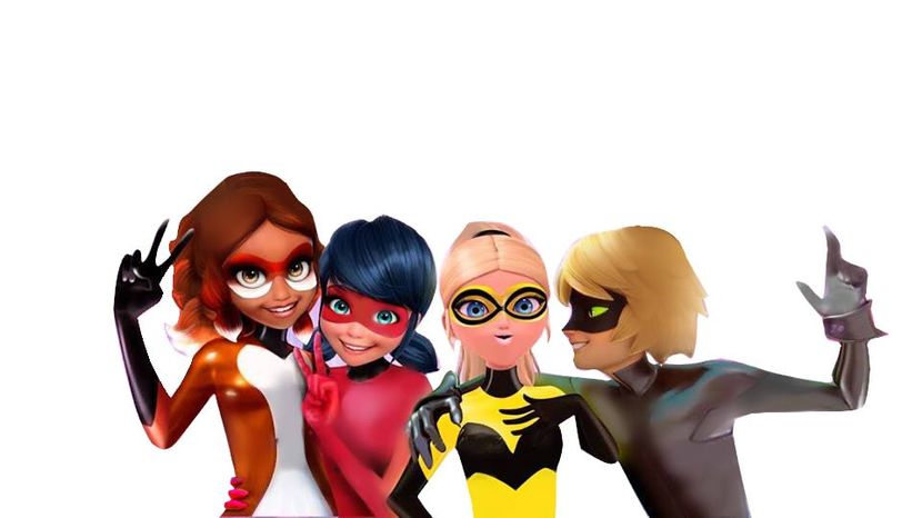  - 01 oc - copilarie - ps sai miraculous