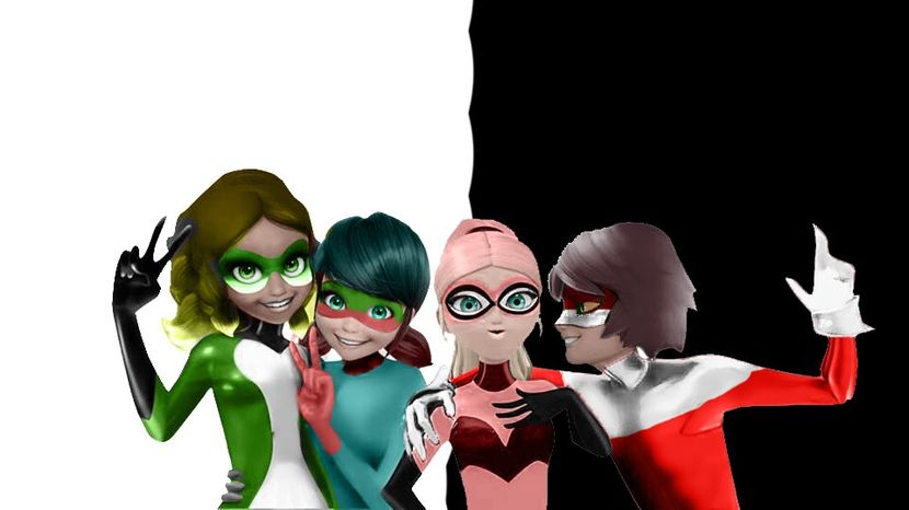  - 01 oc - copilarie - ps sai miraculous