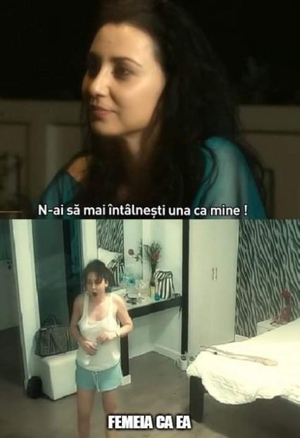  - Sezonul 5 insula iubirii - memes 1