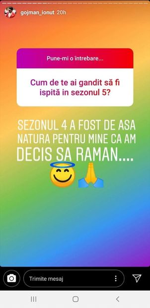  - Sezonul 5 insula iubirii - memes 1