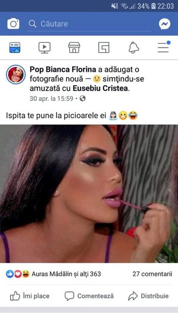  - Sezonul 5 insula iubirii - memes 1