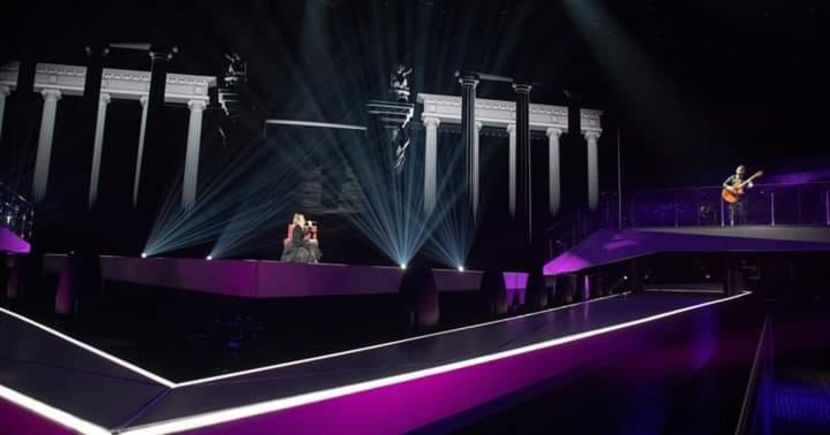 Eurovision 2018 - 2018 Eurovision Song Contest Part 16