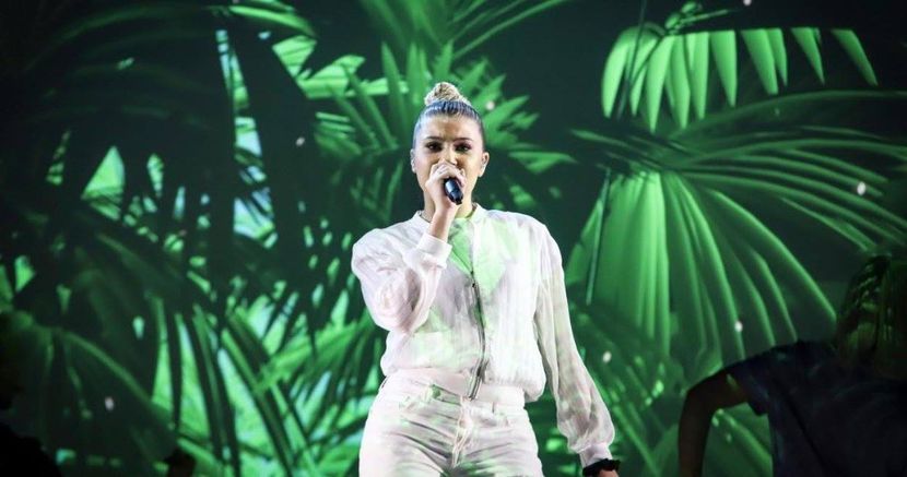Eurovision 2018 - 2018 Eurovision Song Contest Part 16