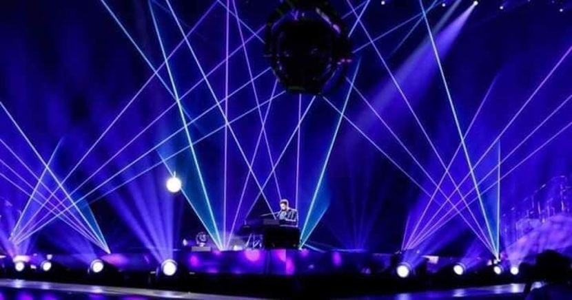 Eurovision 2018 - 2018 Eurovision Song Contest Part 16