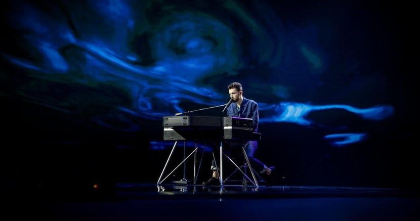Eurovision 2018 - 2018 Eurovision Song Contest Part 16