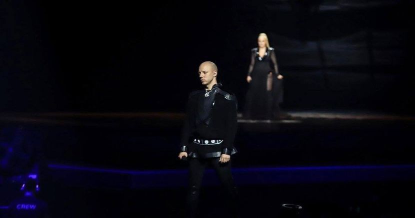 Eurovision 2018 - 2018 Eurovision Song Contest Part 16