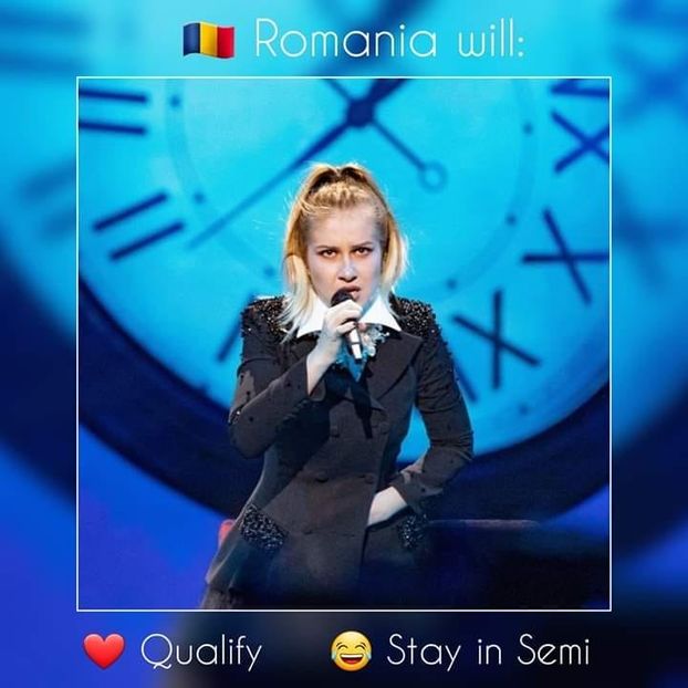 Eurovision 2018 - 2018 Eurovision Song Contest Part 16
