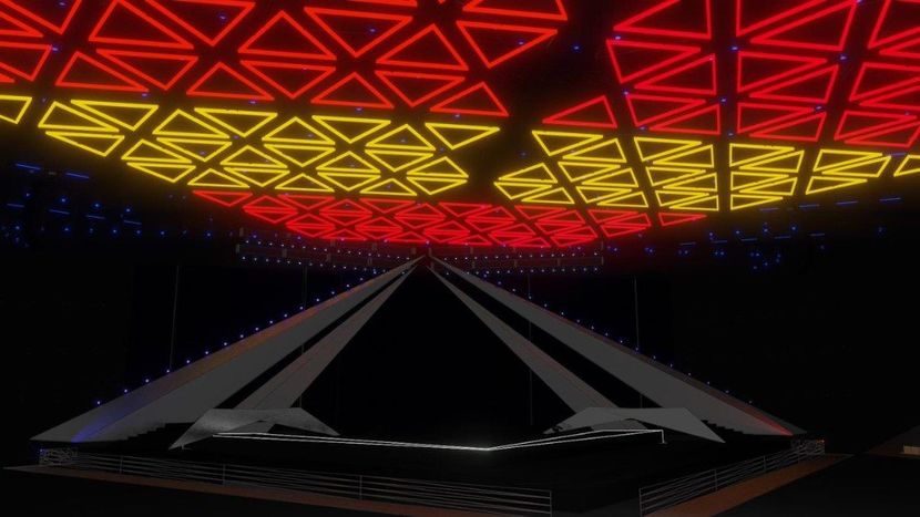 Eurovision 2018 - 2018 Eurovision Song Contest Part 16