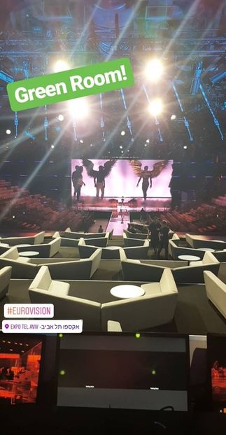 Eurovision 2018 - 2018 Eurovision Song Contest Part 16
