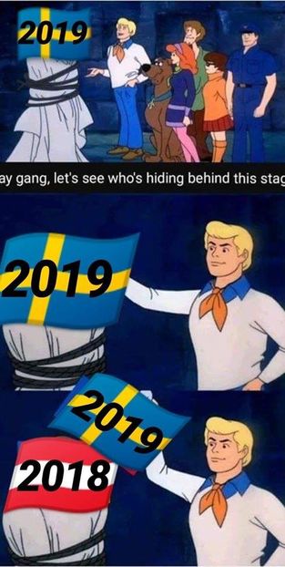 Eurovision 2018 - 2018 Eurovision Song Contest Part 16
