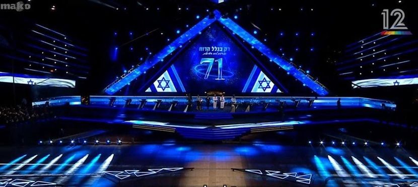 Eurovision 2018 - 2018 Eurovision Song Contest Part 16