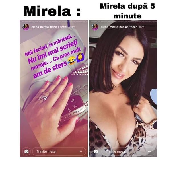  - Sezonul 5 insula iubirii - memes 1