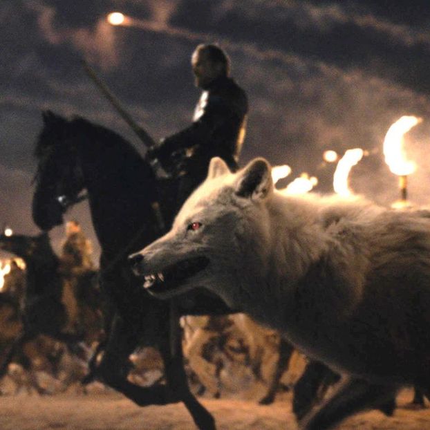 Ghost - 30 Days with Celebrities - Challenge