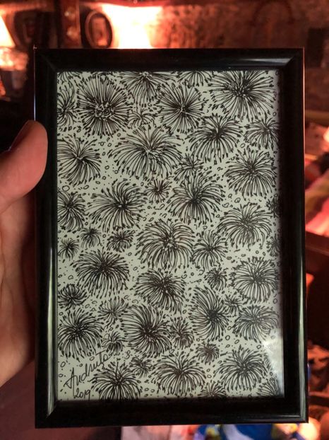 CEVA.. n-are legatura cu zodiile.. - 0 DOODLE