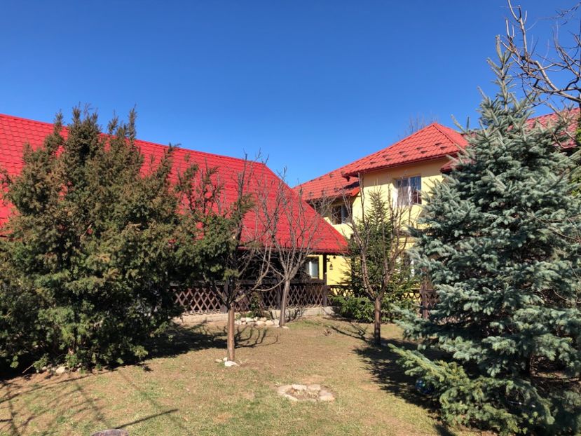 2019 - 0021 GRADINA IN 2018 2020