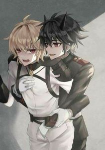 yuu-stop-digging-up-mika-s-pants-C25069ce4f44f172666a4f4df694d635a - Mika And Yuu