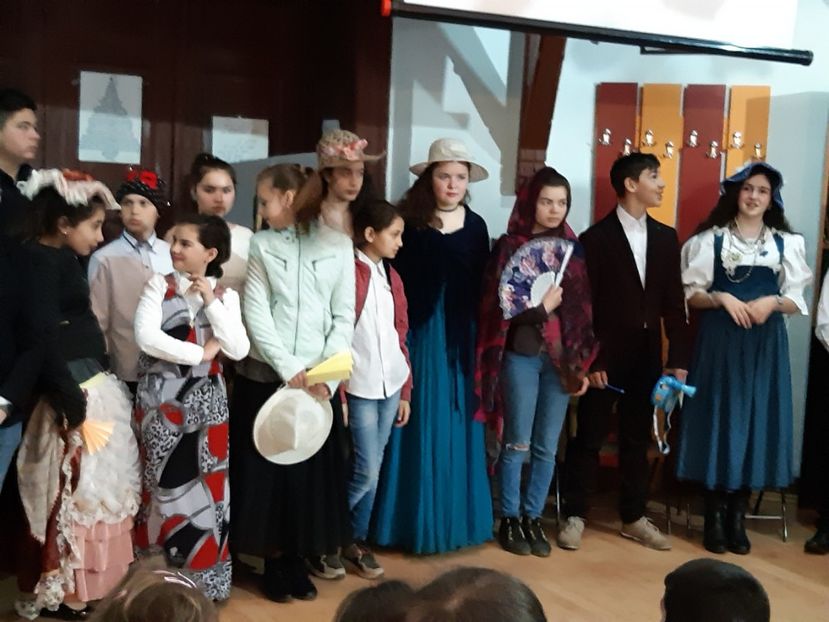 20190306_113832[1] - 2018 Scoala Cata la 1 Decembrie - centenar