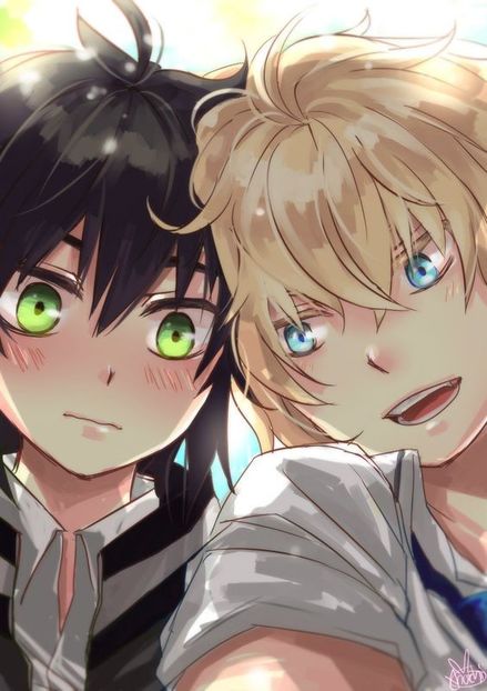8a86d0a74c167a6af6a7d57e9e9d5fb6 - Mika And Yuu