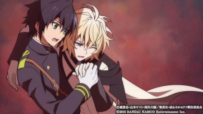original - Mika And Yuu