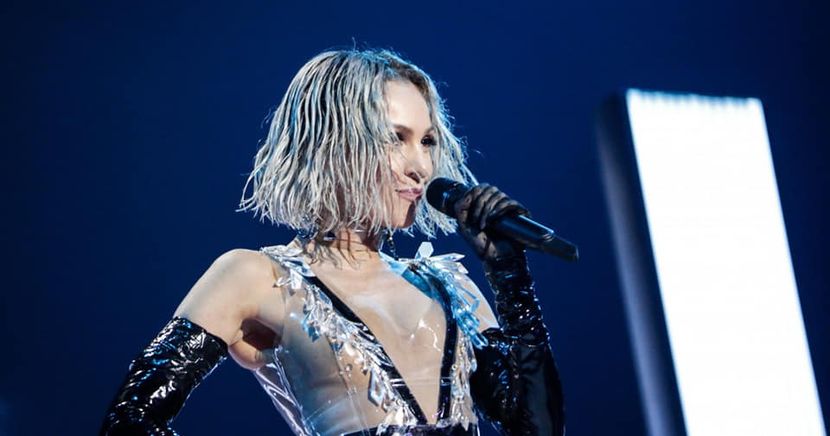 Eurovision 2018 - 2018 Eurovision Song Contest Part 16