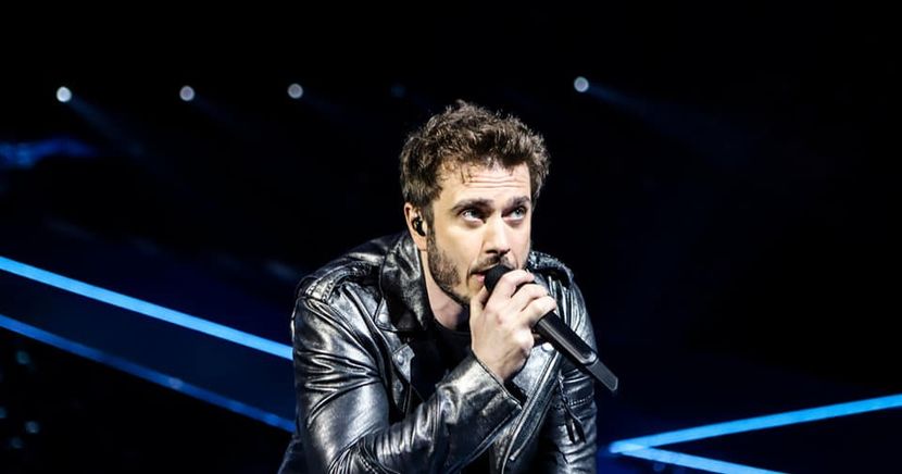 Eurovision 2018 - 2018 Eurovision Song Contest Part 16